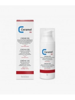 CERAMOL CREMA DS 50 ML